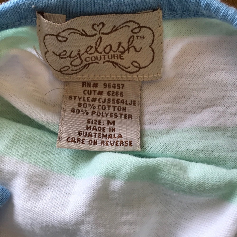 Spring summer top - Picture 3 of 5